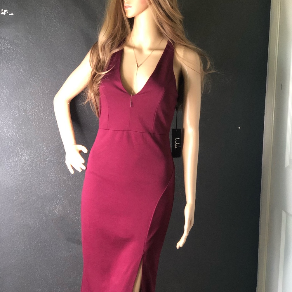Dress - Picture 2 of 7